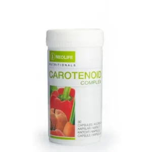 Neolife Carotenoid Complex