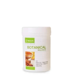 Neolife Botanical Healthy Balance