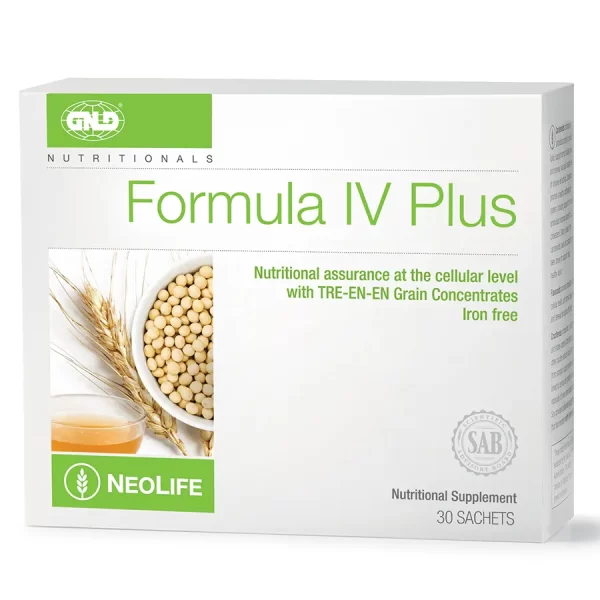 Neolife Formula IV Plus