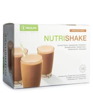 Neolife NutriShake Chocolate