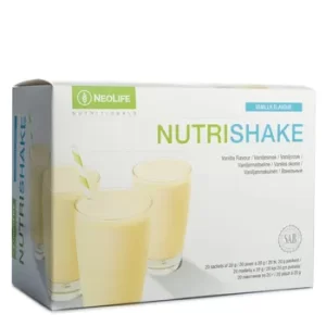 Neolife NutriShake vanilla