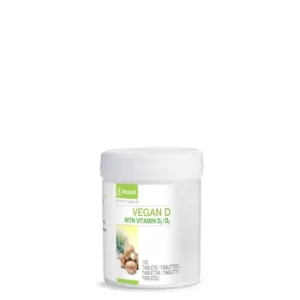 Neolife Vegan D with vitamin D