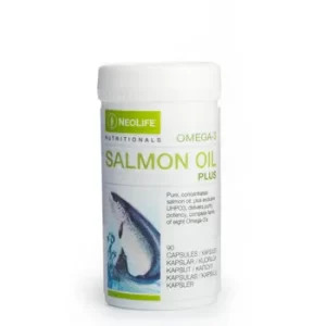 Neolife Omega-3 Salmon Oil Plus