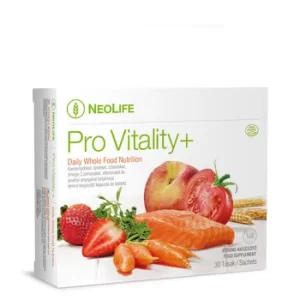 Neolife Pro Vitality – 30 Sachets (Single)