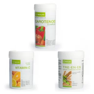 Neolife Products For Weak Immune System