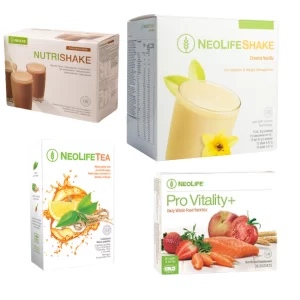 Neolife products for Weight loss solution